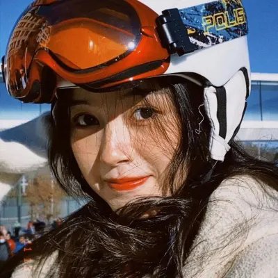 来自火星的恶魔女孩
